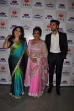 Ranbir Kapoor, Shaina NC at Pidilite CPAA Show in NSCI, Mumbai on 11th May 2014,1